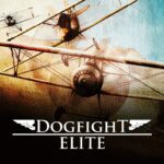 Dogfight Elite 1.4.10 Apk Mod Unlimited Money