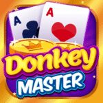 Donkey Master Donkey Card Game 4.26 Apk Mod Unlimited Money