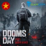 Doomsday Last Survivors 1.44.0 Apk Mod Unlimited Money