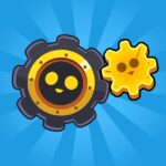 Dope Gears 1.0.1 Apk Mod Unlimited Money