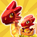 Dragon Mania Legends 8.6.0m Apk Mod Unlimited Money
