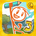 Draw a Stickman EPIC 3 1.10.19854 Apk Mod Unlimited Money