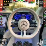 Driving School Simulator 2025 0.1.3 Apk Mod Unlimited Money