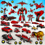 Drone Robot Car Game 3D 1.1.5 Apk Mod Unlimited Money Drone Robot Car Game 3D 1.1.5 Apk Mod Unlimited Money