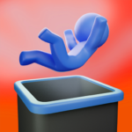 Drop Away Color Puzzle 1.0.9 Apk Mod Unlimited Money