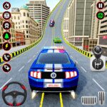 Dubai Police Car Games 3d 2.3.1 Apk Mod Unlimited Money