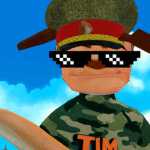 ESCAPE FROM TIMA 2 ARMY 1.02 Apk Mod Unlimited Money ESCAPE FROM TIMA 2 ARMY 1.02 Apk Mod Unlimited Money
