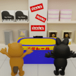ESCAPE GAME Toy Shop 1.0.2 Apk Mod Unlimited Money