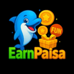 Earn Paisa – Play Earn Money 1.8 Apk Mod Premium