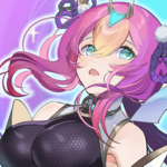 Epic Mecha Girls Anime Games 2.1.4 Apk Mod Unlimited Money