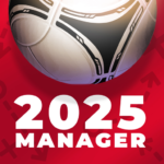 FMU – Football Manager Game 2.1.64 Apk Mod Unlimited Money