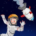 Faily Rocketman 8.21 Apk Mod Unlimited Money
