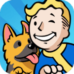 Fallout Shelter Online 5.9.48 Apk Mod Unlimited Money