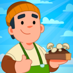 Farm Idle Moo Tycoon 1.019 Apk Mod Unlimited Money