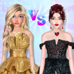 Fashion Show Dressup Challenge 5.2.82 Apk Mod Unlimited Money