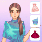 Fashion World VARY Apk Mod Unlimited Money Fashion World VARY Apk Mod Unlimited Money
