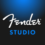 Fender Studio 1.0.1.106054 Apk Mod Premium