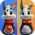 Find Master – Spot Differences 2.6 Apk Mod Unlimited Money