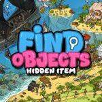 Find Objects – Hidden Item 1.9 Apk Mod Unlimited Money