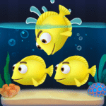 Fish Sort 1.0.3 Apk Mod Unlimited Money