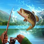 Fishing Baron – fishing game 1.8.1 Apk Mod Unlimited Money Fishing Baron – fishing game 1.8.1 Apk Mod Unlimited Money