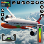 Flight Simulator Plane Game 24 Apk Mod Unlimited Money Flight Simulator Plane Game 24 Apk Mod Unlimited Money