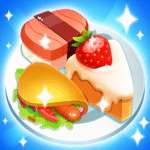 Foodie Crush 1.0.20250507 Apk Mod Unlimited Money