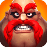 Frag Hero Shooter Mad Heroes 1.9 Apk Mod Unlimited Money