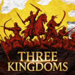 Fury of the Three Kingdoms 1.7 Apk Mod Unlimited Money
