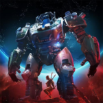 Galactic Odyssey 2.4.1 Apk Mod Unlimited Money