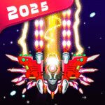 Galaxy Shooter Sky Legend 1.4 Apk Mod Unlimited Money