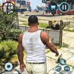 Gangster Games Crime Simulator 3.9 Apk Mod Unlimited Money