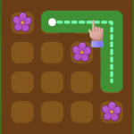 Garden Fill 0.4 Apk Mod Unlimited Money