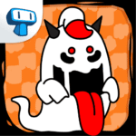 Ghost Evolution Merge Spirits 1.0.51 Apk Mod Unlimited Money