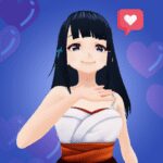Girlfriend Simulator VARY Apk Mod Unlimited Money
