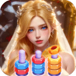 Glam Screw Puzzle 1.0.3 Apk Mod Unlimited Money