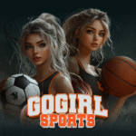 GoGirl Sports 1.0 Apk Mod Unlimited Money