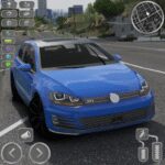 Golf GTI City Car Racing 5.6 Apk Mod Unlimited Money