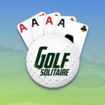 Golf Solitaire – Card Game 1.22 Apk Mod Unlimited Money