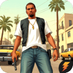 Grand Tank Cityy – Amritsar 30 Apk Mod Unlimited Money