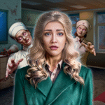 Grim Tales 26 Mystery Game 1.0.0 Apk Mod Unlimited Money