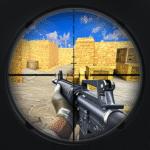Gun Shoot War 1.11.44 Apk Mod Unlimited Money