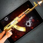 Gun Sound Gun Shoot Simulator 1.0.14 Apk Mod Unlimited Money