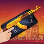 Gun Sounds and Lightsaber 1.2.3 Apk Mod Unlimited Money