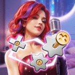 Happy Screw ASMR 1.0.3 Apk Mod Unlimited Money