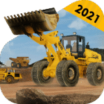 Heavy Machines Mining 1.6.10 Apk Mod Unlimited Money