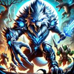 Hero Wars Last Survivor 0.1.3 Apk Mod Unlimited Money