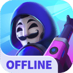 Heroes Strike Offline – MOBA 92 Apk Mod Unlimited Money