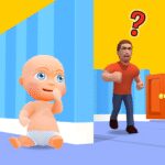 Hide From Daddy Little Escape 1.0.36.1 Apk Mod Unlimited Money Hide From Daddy Little Escape 1.0.36.1 Apk Mod Unlimited Money
