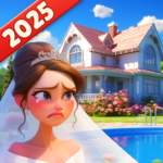 Home Design – Tile Family 1.0.19 Apk Mod Unlimited Money